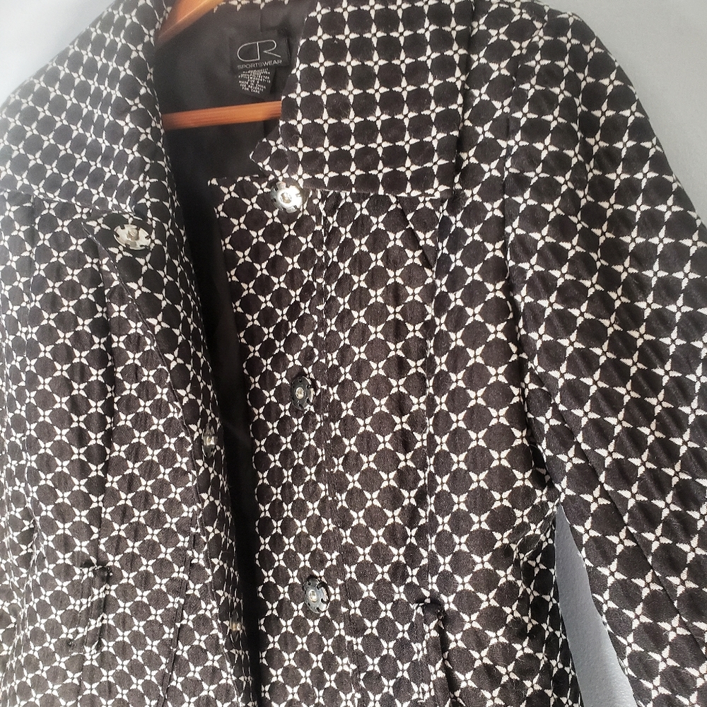 Womens Jacket - Picture 4 of 5